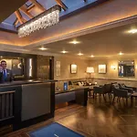 Belvedere Hotel, Dublin City Centre
